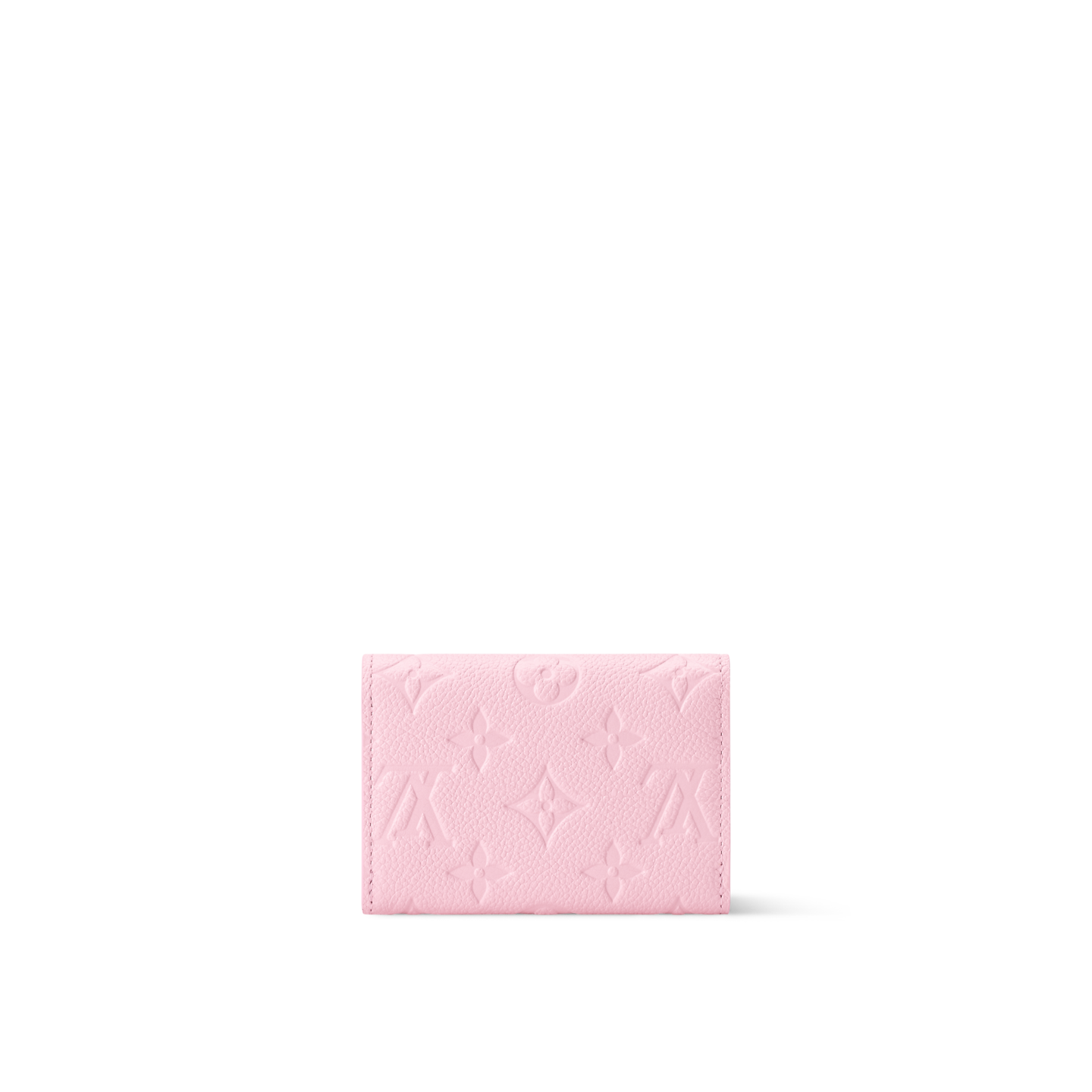  Ví Nữ Louis Vuitton Rosalie Coin Purse 'Confetti Pink' 