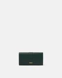  Ví Nữ Versace V Wallet On Chain 'Green' 