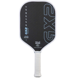  Vợt Pickleball Gearbox GX2 Power Hybrid Limited Edition 'White' 