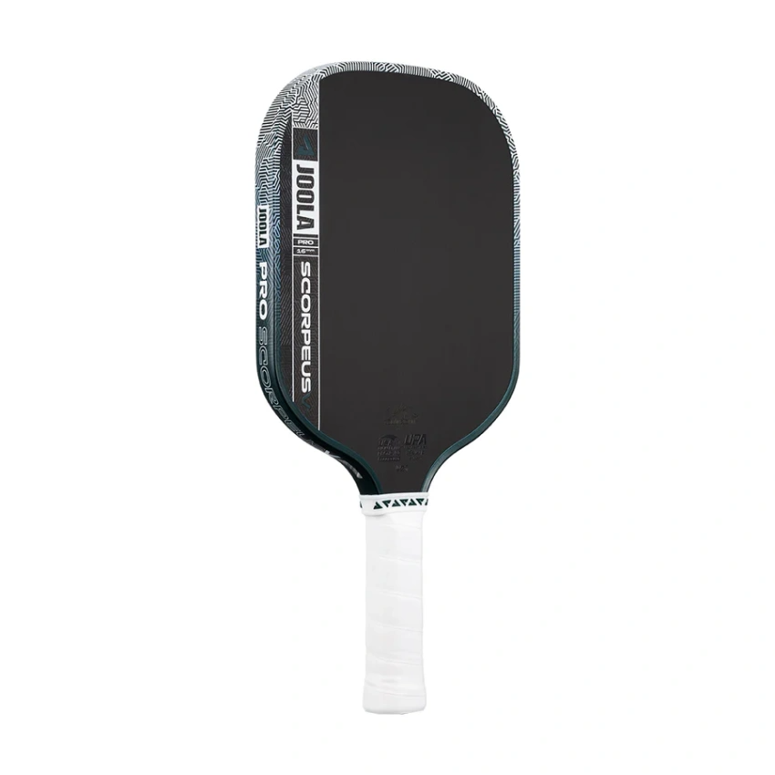  Vợt Pickleball Joola Scorpeus Pro V Collin Johns Club Green' 