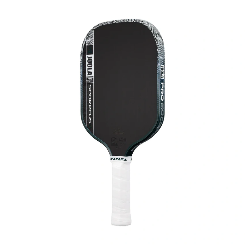  Vợt Pickleball Joola Scorpeus Pro V Collin Johns Club Green' 