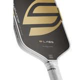 Vợt Pickleball Selkirk LABS Boomstik Regal Elongated 'Yellow' 