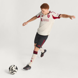  Áo Adidas Liverpool FC 25/26 'White' 