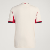  Áo Adidas Liverpool FC 25/26 'White' 