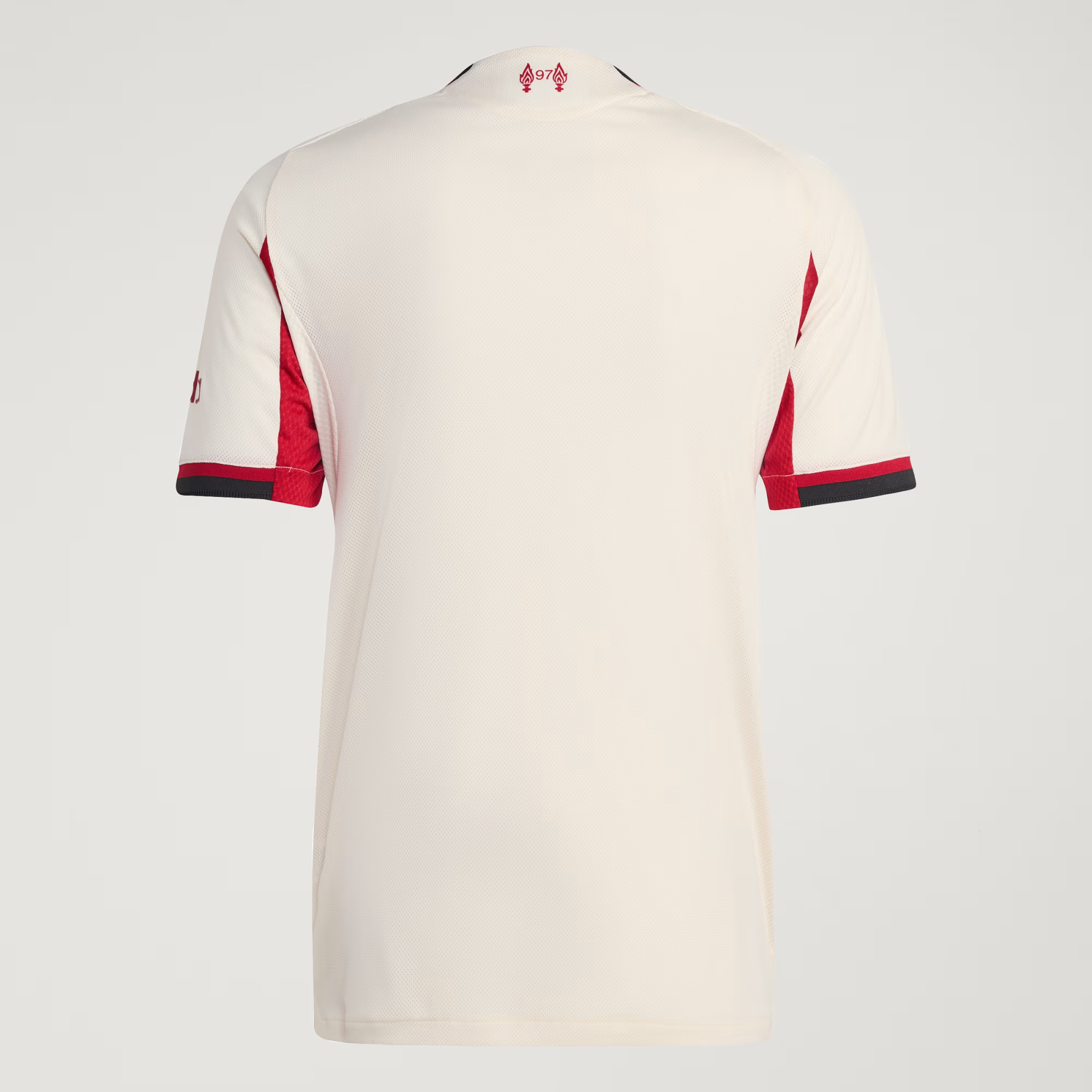  Áo Adidas Liverpool FC 25/26 'White' 