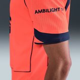  Áo Nike Barcelona 25/26 'Orange' 