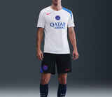  Áo Nike PSG Strike Third 'White' 