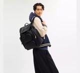  Balo Coach Finn Backpack 'Black' 