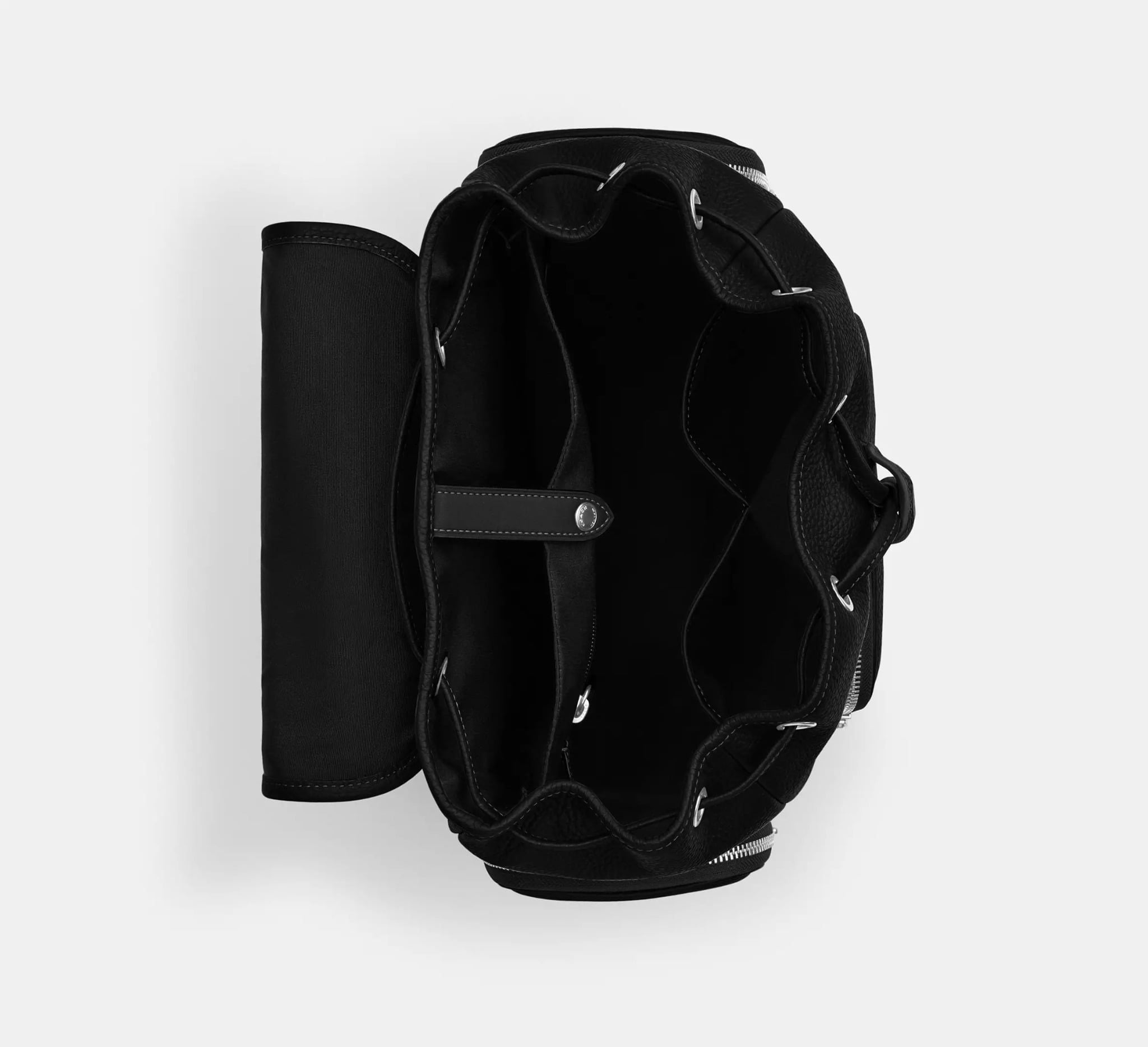  Balo Coach Finn Backpack 'Black' 