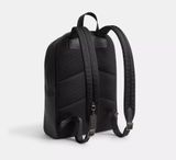 Balo Coach Owen Backpack 'Black' 