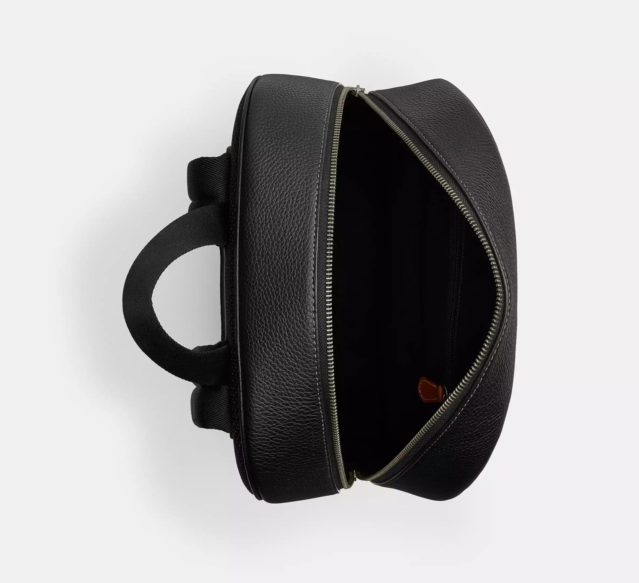  Balo Coach Owen Backpack 'Black' 
