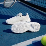  Giày Nam Adidas Barricade 13 'White' 