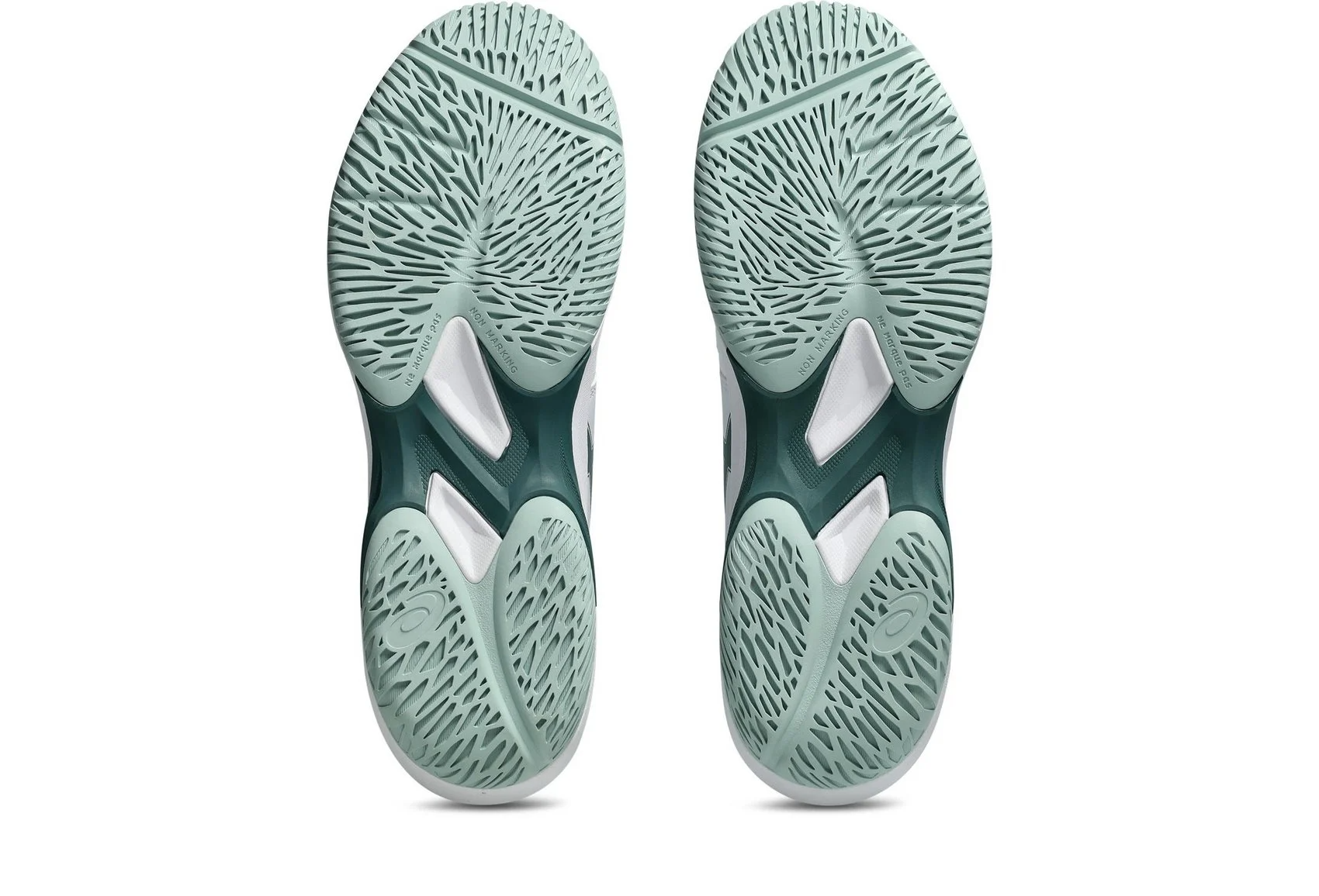  Giày Nam Asics Game FF 'White' 