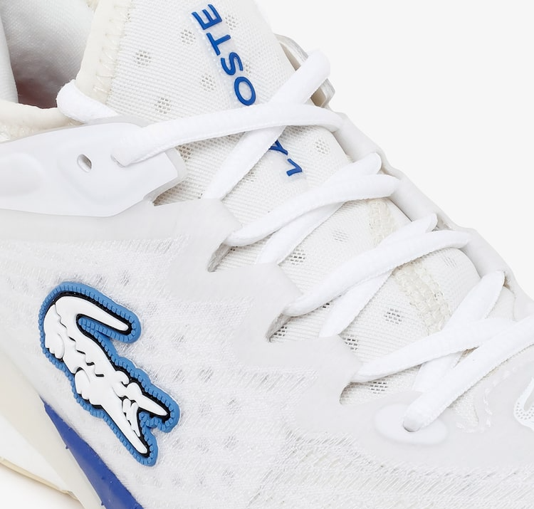  Giày Nam Lacoste AG-LT23 'White' 