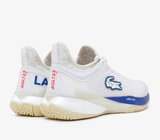  Giày Nam Lacoste AG-LT23 'White' 