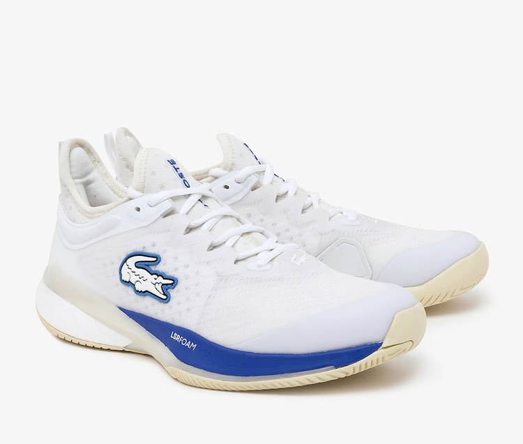  Giày Nam Lacoste AG-LT23 'White' 