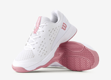  Giày Nữ Wilson Rush Pro 'White' 