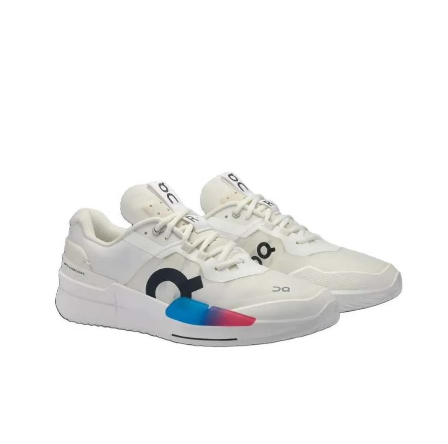  Giày On The Roger Pro 2 'White' 