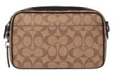  Túi Coach Crossbody Bag 'Beige' 