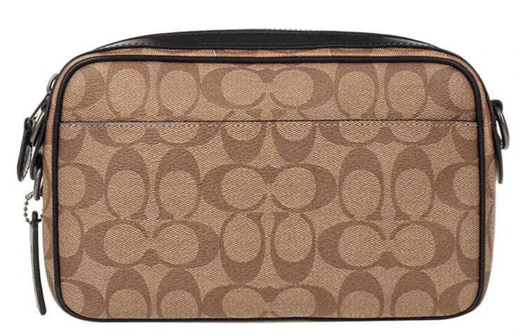  Túi Coach Crossbody Bag 'Beige' 