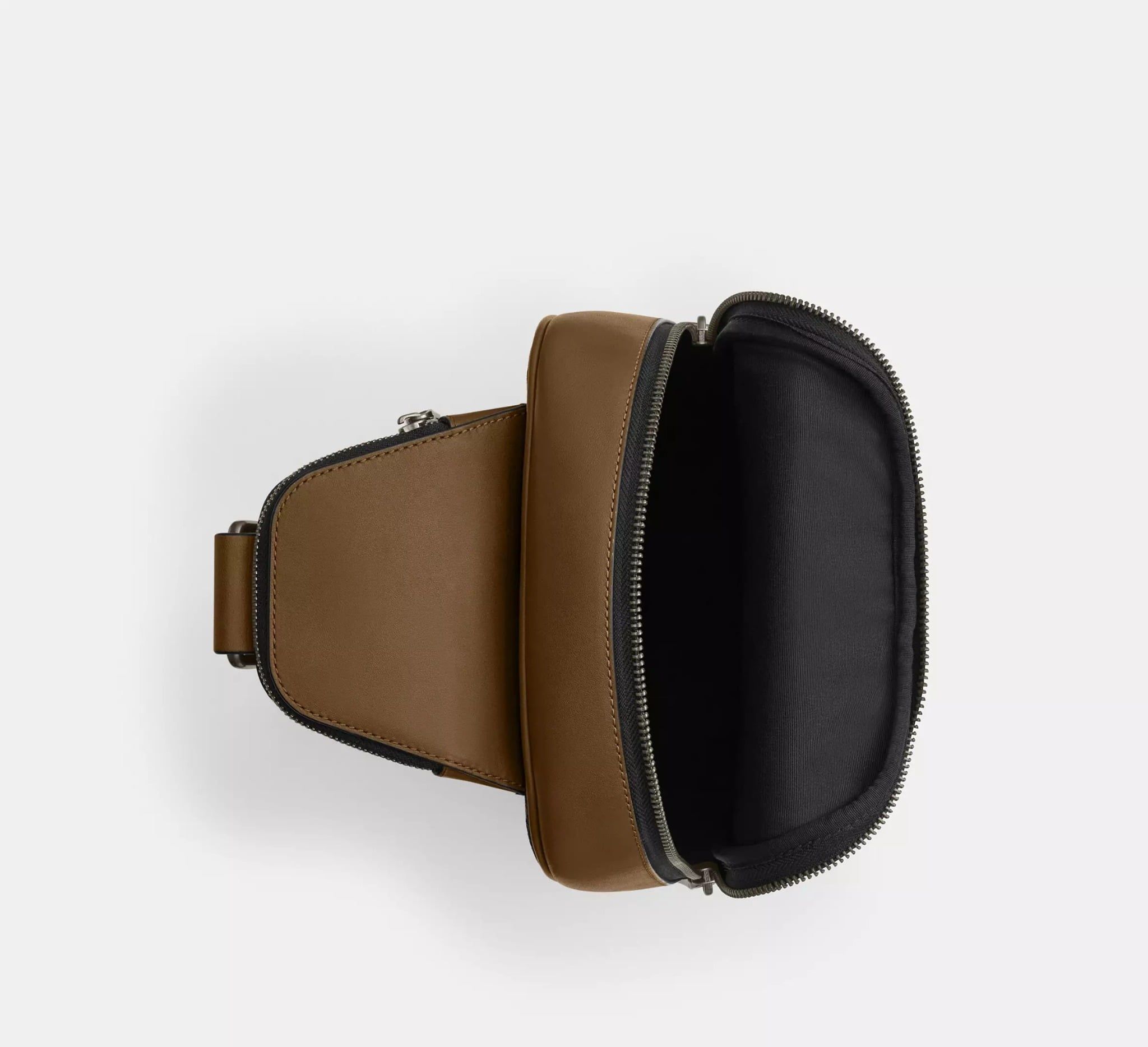  Túi Coach Ethan Pack 'Gunmetal' 