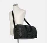  Túi Coach Venturer Bag 'Black' 