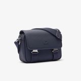  Túi Lacoste Classic Bag 'Navy' 