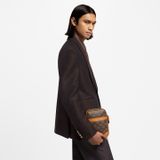  Túi Louis Vuitton Danube Bag 'Brown' 