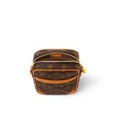  Túi Louis Vuitton Danube Bag 'Brown' 
