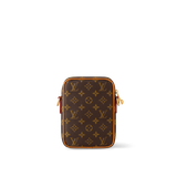  Túi Louis Vuitton Danube Bag 'Brown' 
