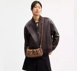  Túi Nữ Coach Ashton Bag 'Brown' 