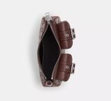  Túi Nữ Coach Ashton Bag 'Maple' 