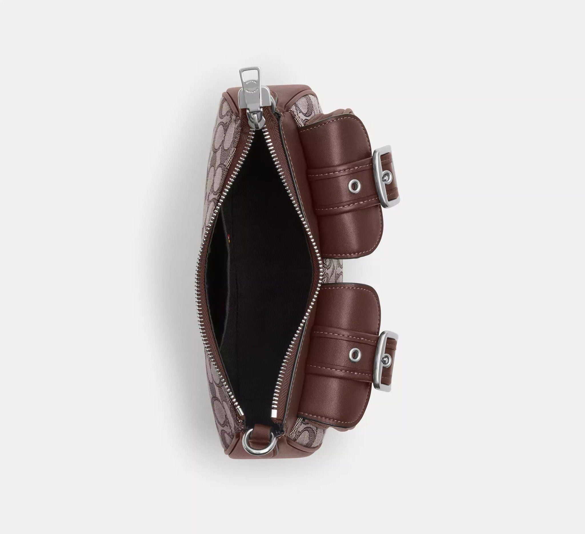  Túi Nữ Coach Ashton Bag 'Maple' 