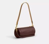  Túi Nữ Coach Barrel Bag 'Maple' 