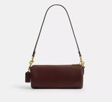  Túi Nữ Coach Barrel Bag 'Maple' 