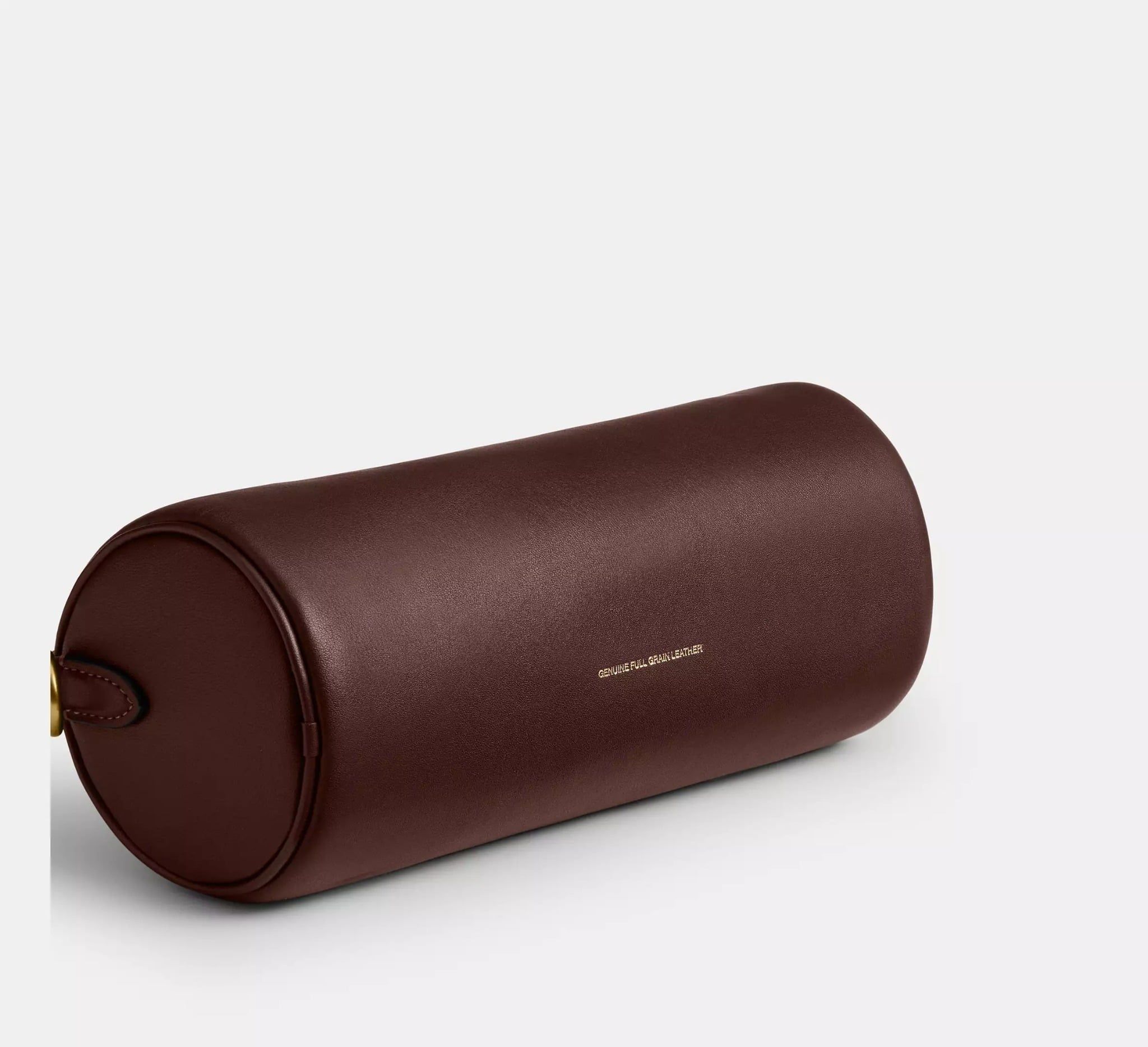  Túi Nữ Coach Barrel Bag 'Maple' 