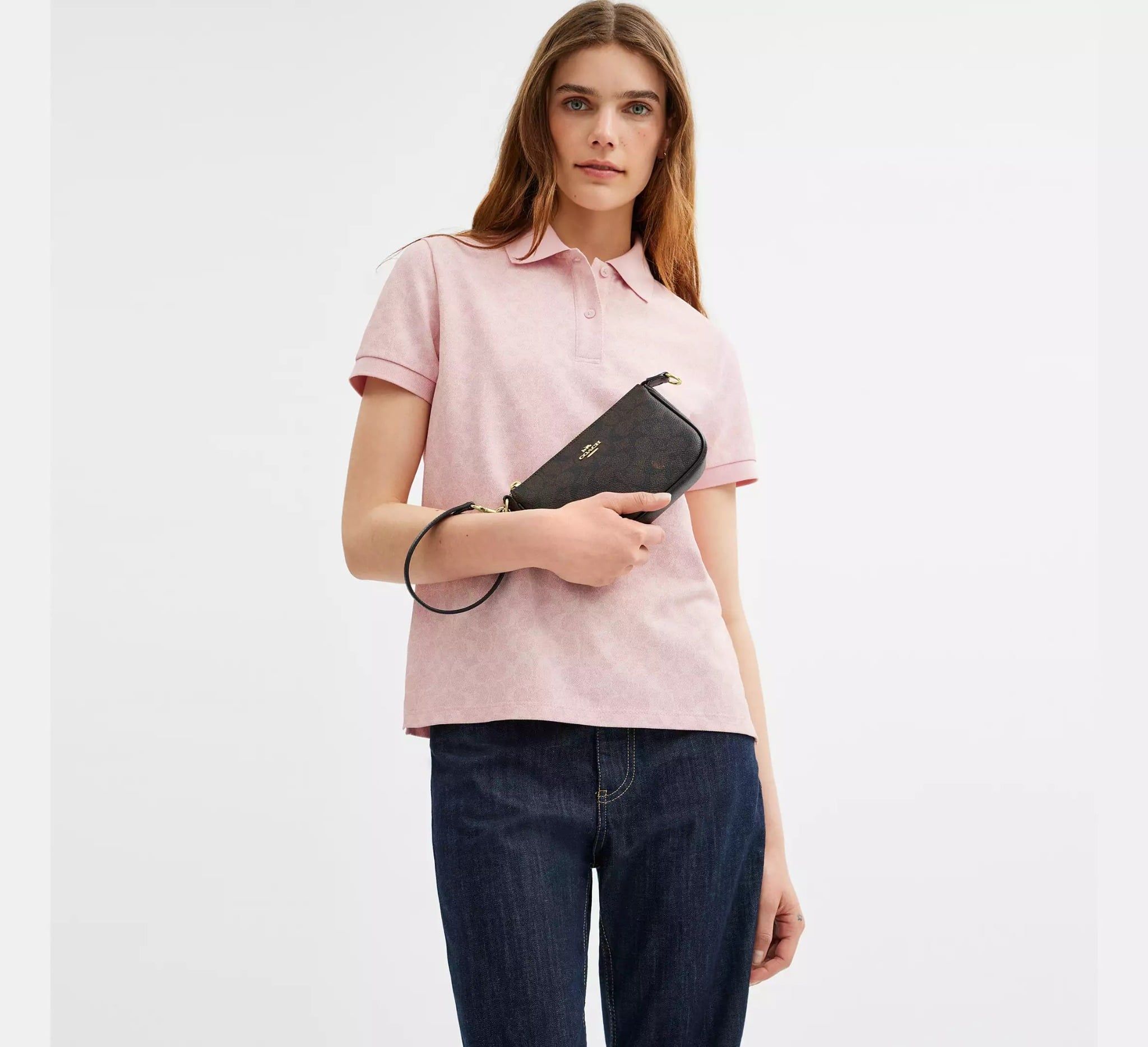  Túi Nữ Coach Nolita 19 'Walnut' 