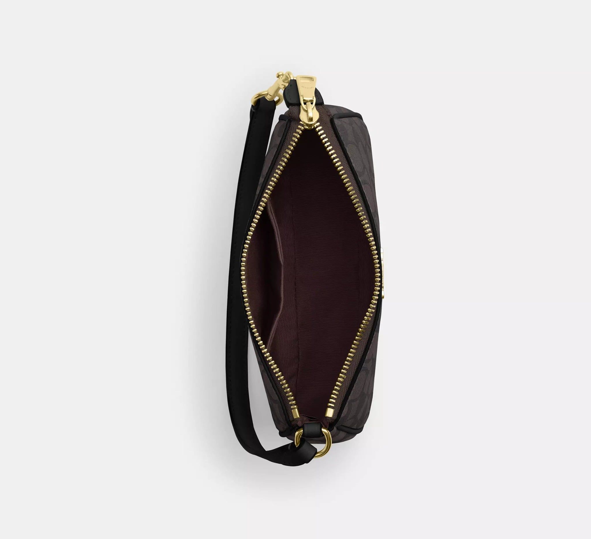  Túi Nữ Coach Nolita 19 'Walnut' 