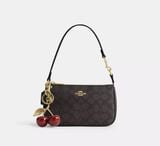  Túi Nữ Coach Nolita 19 'Walnut' 