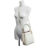  Túi Nữ Coach Town 21 Bag 'Chalk' 