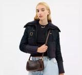  Túi Nữ Coach Waverly Bag 'Maple' 