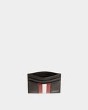  Ví Bally Mythos Card Holder 'Black' 