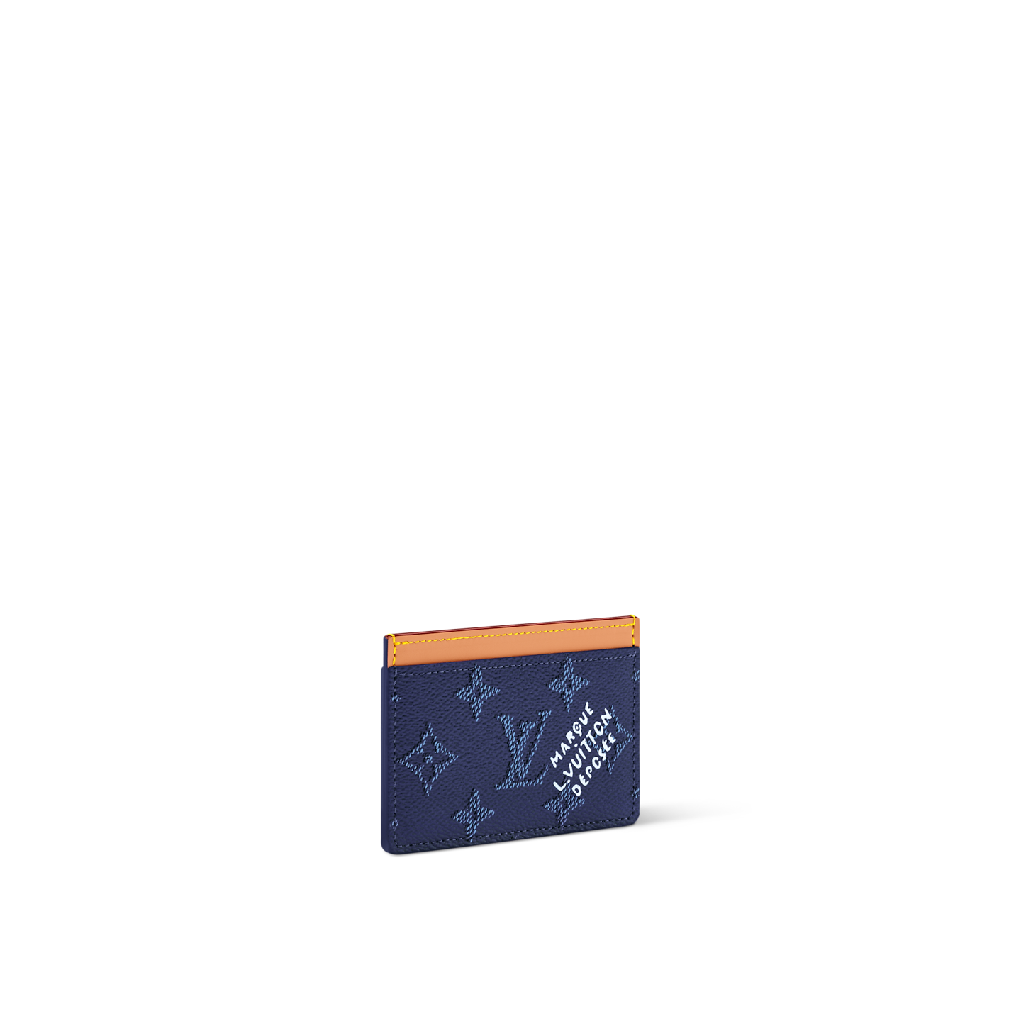  Ví Louis Vuitton Card Holder 'Ocean' 