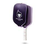  Vợt Pickleball Apes Pulse E 16.5mm 'Purple' 