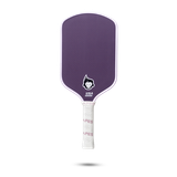  Vợt Pickleball Apes Pulse E 16.5mm 'Purple' 