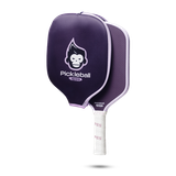  Vợt Pickleball Apes Pulse S 16.5mm 'Purple' 