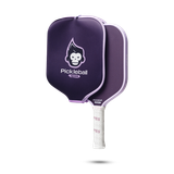 Vợt Pickleball Apes Pulse V 16.5mm 'Purple' 
