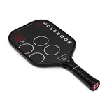  Vợt Pickleball Holbrook Arma T 14mm 'Black' 