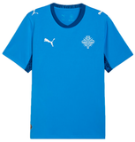  Áo Puma Iceland 2026 Home Jersey 