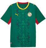  Áo Puma Senegal 2026 Away Jersey 